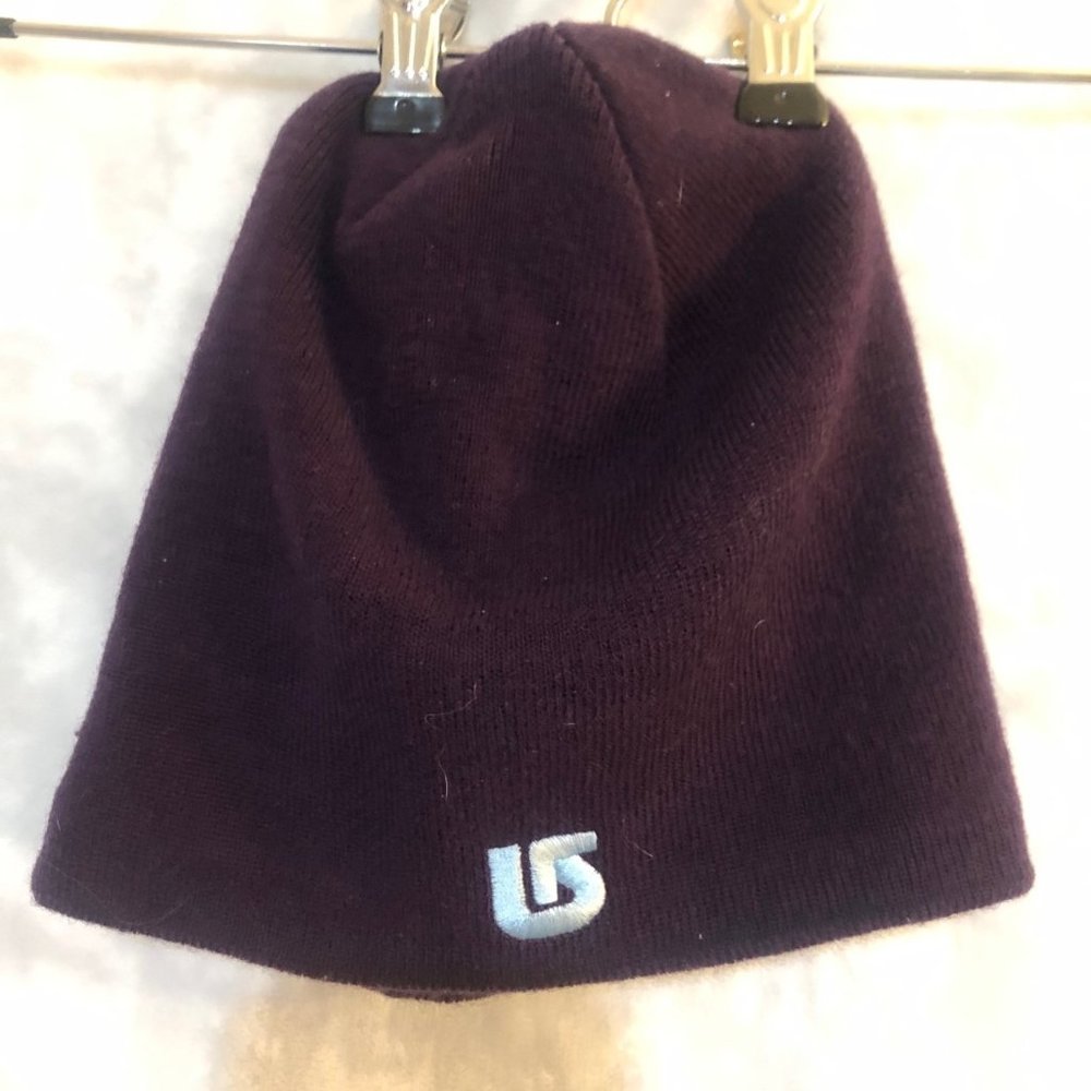Burton Beanie, OSFA